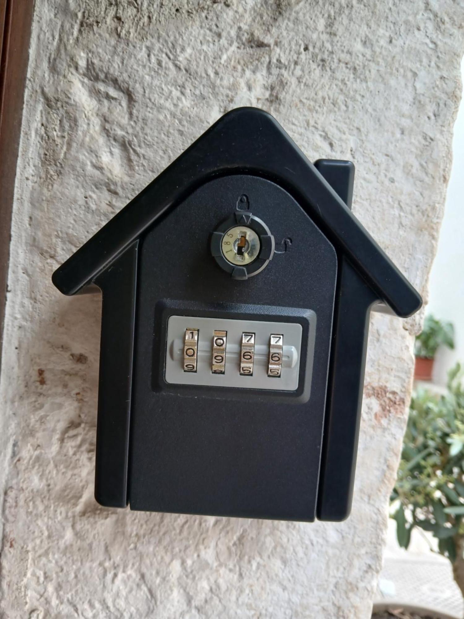Il Rifugio Apartment Putignano Exterior photo